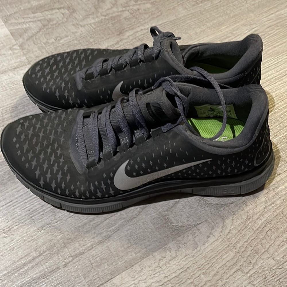 Nike free 3.0